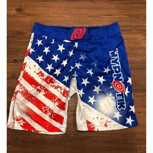 Hypnotik Boxing & Martial Arts Shorts - Size XXL